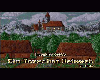 Amiga GameBase Inspektor_Griffu_-_Ein_Toter_hat_Heimweh Art_Edition 1990