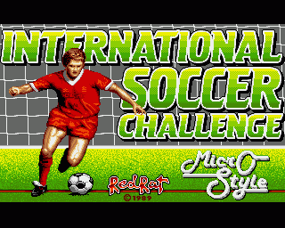 Amiga GameBase International_Soccer_Challenge MicroStyle 1989