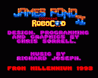 Amiga GameBase James_Pond_2_-_Codename_RoboCod_(AGA) Millennium 1993