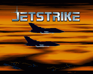 Amiga GameBase Jetstrike_(AGA) Rasputin 1994