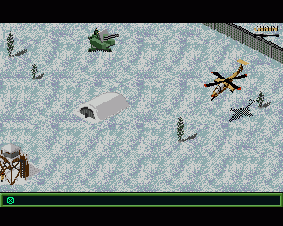Amiga GameBase Jungle_Strike_(AGA) Ocean 1994