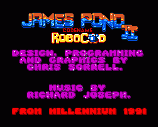 Amiga GameBase James_Pond_2_-_Codename_RoboCod Millennium 1991