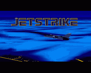 Amiga GameBase Jetstrike Rasputin 1993