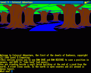 Amiga GameBase Jewels_of_Darkness Rainbird 1986