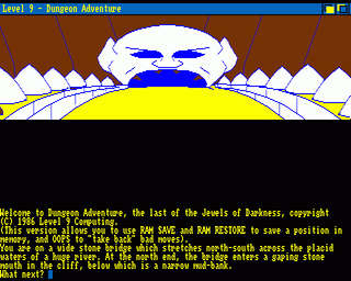 Amiga GameBase Jewels_of_Darkness Rainbird 1986