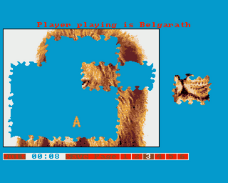 Amiga GameBase Jigsaw_Puzzlemania CDS 1990
