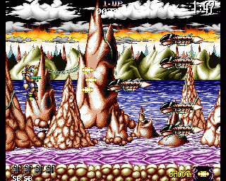 Amiga GameBase Jim_Power_in_Mutant_Planet Loriciel 1992
