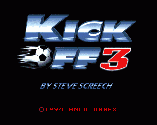 Amiga GameBase Kick_Off_3_(AGA) Anco 1994