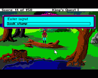 Amiga GameBase King's_Quest_I_-_Quest_for_the_Crown_(remake) Sierra 1991