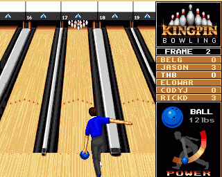 Amiga GameBase Kingpin_-_Arcade_Sports_Bowling_(AGA) Team_17 1995