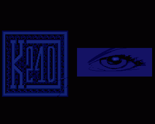 Amiga GameBase K240 Gremlin 1994