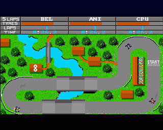 Amiga GameBase Karting_Grand_Prix Anco 1988