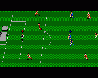 Amiga GameBase Kenny_Dalglish_Soccer_Match Impressions 1989