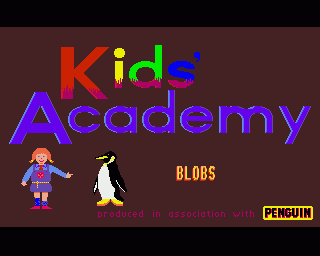 Amiga GameBase Kids'_Academy_-_Blobs Prisma 1992