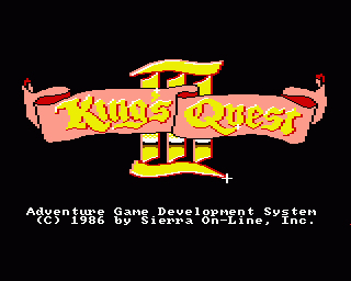 Amiga GameBase King's_Quest_III_-_To_Heir_is_Human Sierra 1989