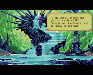 Amiga GameBase King's_Quest_V_-_Absence_Makes_the_Heart_Go_Yonder Sierra 1991