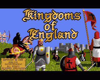 Amiga GameBase Kingdoms_of_England Incognito 1989