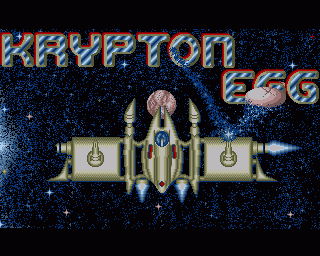 Amiga GameBase Krypton_Egg HitSoft 1990
