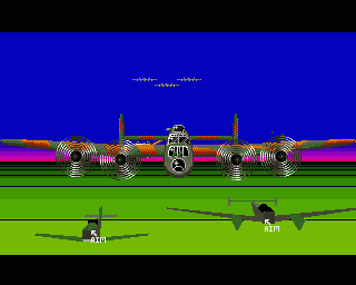 Amiga GameBase Lancaster Actual_Screenshots 1989