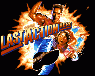 Amiga GameBase Last_Action_Hero Psygnosis 1994