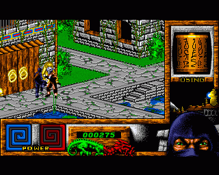 Amiga GameBase Last_Ninja_3 System_3 1991