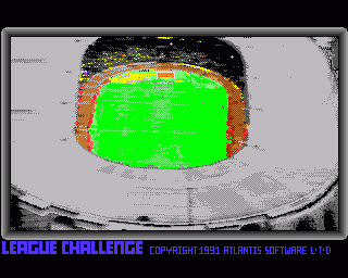 Amiga GameBase League_Challenge Atlantis 1991
