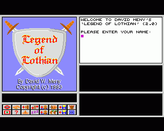 Amiga GameBase Legend_of_Lothian David_W._Meny 1991