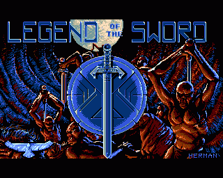 Amiga GameBase Legend_of_the_Sword Rainbird 1988