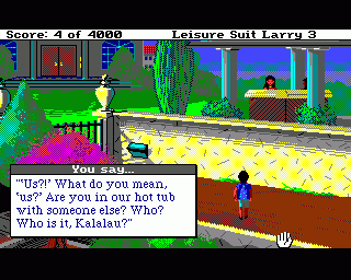 Amiga GameBase Leisure_Suit_Larry_3_-_Passionate_Patti_in_Pursuit_of_the_Pulsating_Pectorals Sierra 1990