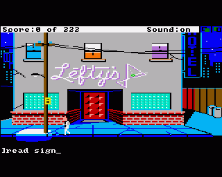 Amiga GameBase Leisure_Suit_Larry_in_the_Land_of_the_Lounge_Lizards Sierra 1987