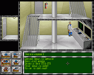 Amiga GameBase Lethal_Formula 17-Bit_Software 1995