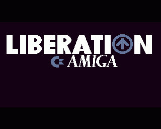 Amiga GameBase Liberation_-_Captive_II Mindscape 1994