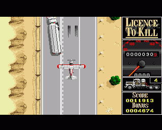 Amiga GameBase Licence_to_Kill Domark 1989