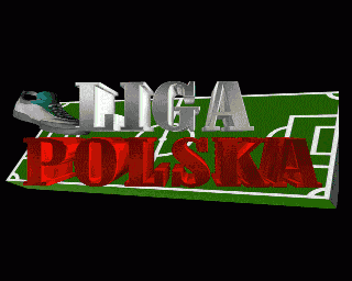 Amiga GameBase Liga_Polska L.K._Avalon 1995
