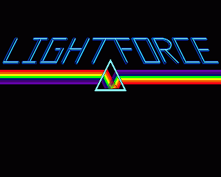 Amiga GameBase Lightforce TSA_Media 1989