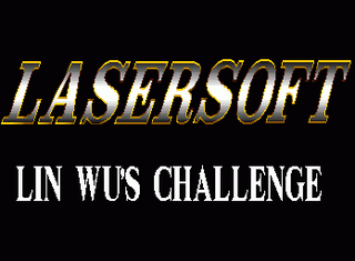 Amiga GameBase Lin_Wu's_Challenge Lasersoft 1990