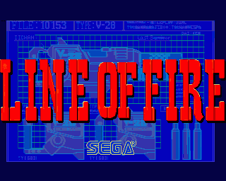 Amiga GameBase Line_of_Fire Sega_-_U.S._Gold 1990