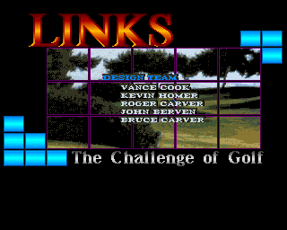 Amiga GameBase Links_-_The_Challenge_of_Golf Access_-_U.S._Gold 1992