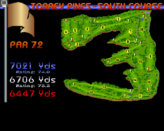 Amiga GameBase Links_-_The_Challenge_of_Golf Access_-_U.S._Gold 1992
