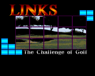 Amiga GameBase Links_Championship_Course_2_-_Bountiful_Municipal_Golf_Course,_Utah Access_-_U.S._Gold 1992
