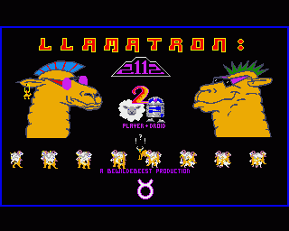 Amiga GameBase Llamatron_-_2112 Llamasoft 1991