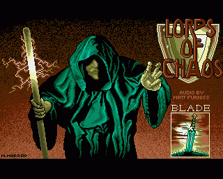 Amiga GameBase Lords_of_Chaos Blade 1991