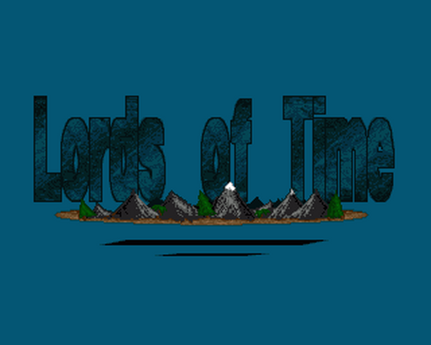 Amiga GameBase Lords_of_Time Hollyware 1992