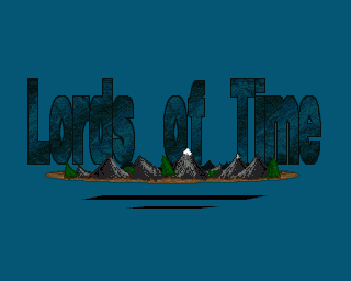 Amiga GameBase Lords_of_Time Hollyware 1992