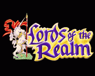 Amiga GameBase Lords_of_the_Realm Impressions 1994