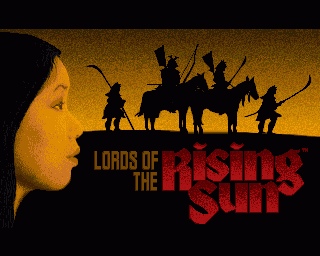 Amiga GameBase Lords_of_the_Rising_Sun Cinemaware_-_Mirrorsoft 1989