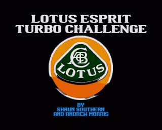 Amiga GameBase Lotus_Esprit_Turbo_Challenge Gremlin 1990