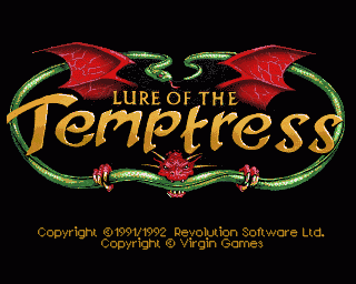 Amiga GameBase Lure_of_the_Temptress Virgin 1992