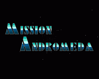 Amiga GameBase Mission_Andromeda Demonware 1988