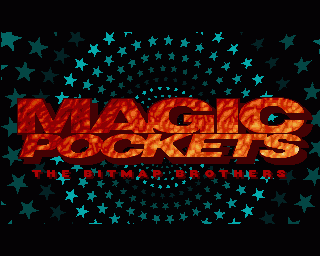 Amiga GameBase Magic_Pockets Konami 1991